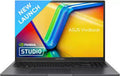 Asus Vivobook 16X K3605ZC-MB541WS Laptop (Core i5 12th Gen/16 GB/512 GB SSD/Windows 11/4 GB) Laptop