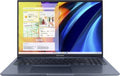 Asus Vivobook 16X M1603QA-MB511WS Laptop (AMD Hexa Core Ryzen 5/16 GB/512 GB SSD/Windows 11) Laptop