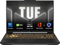 Asus TUF Gaming F16 FX677VB-RL097WS Laptop (Core 5 (Series 2)/32 GB/1 TB SSD/Windows 11/4 GB) Laptop