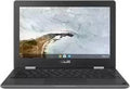 Asus Chromebook Flip C214MA-BU0704 Laptop (Intel Celeron Dual Core/4 GB/32 GB eMMC/Google Chrome) Laptop
