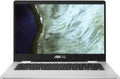 Asus Chromebook C423NA-EC0521 Laptop (Celeron Dual Core/4 GB/64 GB SSD/Google Chrome) Laptop