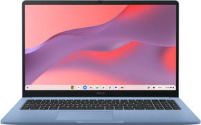 Asus Chromebook CX1505CKA-S70181 Laptop (Intel Celeron Dual Core/4 GB/64 GB eMMC/Google Chrome) Laptop