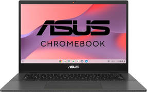 Asus Chromebook CM14 CM1402CM2A-EK0085 Laptop (MediaTek Octa Core/8 GB/128 GB eMMC/Google Chrome) Laptop