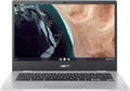 Asus Chromebook CX1400CKA-EK0335 Laptop (Intel Celeron Dual Core/4 GB/128 GB eMMC/Google Chrome) Laptop