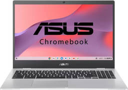 Asus Chromebook  CX1400CKA-NK0453 Laptop (Intel Celeron Dual Core/4 GB/64 GB eMMC/Google Chrome) Laptop