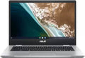 Asus Chromebook CX1400FKA-EC0158 Laptop (Intel Celeron Dual Core/4 GB/64 GB eMMC/Google Chrome) Laptop