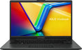 Asus VivoBook Go E1404FA-NK522WS Laptop (AMD Quad Core Ryzen 5/8 GB/512 GB SSD/Windows 11) Laptop