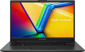 Asus VivoBook Go E1404FA-NK522WS Laptop (AMD Quad Core Ryzen 5/8 GB/512 GB SSD/Windows 11) Laptop