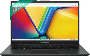 Asus VivoBook Go 14 E1404FA-NK5542WS Laptop (AMD Quad Core Ryzen 5/16 GB/512 GB SSD/Windows 11) Laptop
