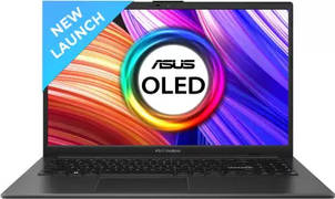 Asus VivoBook Go E1504FA-LK522WS Laptop (AMD Quad Core Ryzen 5/8 GB/512 GB SSD/Windows 11) Laptop