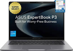Asus ExpertBook P3 P3405CVA-LY0015WS Laptop (Core i5 13th Gen/16 GB/512 GB SSD/Windows 11) Laptop