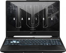 Asus TUF Gaming A15 FA506ICB-HN005W Laptop (AMD Octa Core Ryzen 7/8 GB/512 GB SSD/Windows 11/4 GB) Laptop