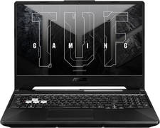 Asus TUF Gaming A15 FA506NF-HN578W Laptop (AMD Hexa Core Ryzen 5/8 GB/512 GB SSD/Windows 11/4 GB) Laptop