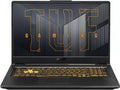 Asus TUF Gaming A17 FA706IC-HX036W Laptop (AMD Octa Core Ryzen 7/8 GB/512 GB SSD/Windows 11/4 GB) Laptop