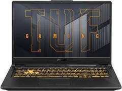 Asus TUF Gaming A17 FA766IC-HX005W Laptop (AMD Octa Core Ryzen 7/16 GB/512 GB SSD/Windows 11/4 GB) Laptop