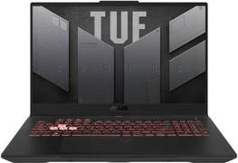 Asus TUF Gaming A17 FA777RE-HX024WS Laptop (AMD Octa Core Ryzen 7/16 GB/1 TB SSD/Windows 11/4 GB) Laptop