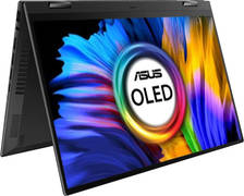 Asus Zenbook 14 Flip OLED UN5401QA-KN511WS Laptop (AMD Hexa Core Ryzen 7/16 GB/512 GB SSD/Windows 11) Laptop