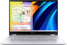 Asus VivoBook S14 Flip TN3402QA-LZ751WS Laptop (AMD Octa Core Ryzen 7/16 GB/1 TB SSD/Windows 11) Laptop