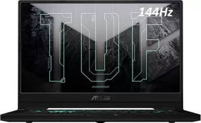 Asus TUF Gaming F15 FX506HC-HN119W Laptop (Core i5 11th Gen/8 GB/1 TB SSD/Windows 11/4 GB) Laptop