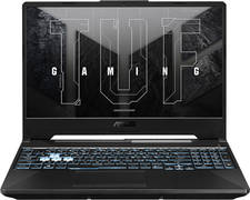 Asus TUF Gaming F15 FX506HE-HN385WS Laptop (Core i7 11th Gen/16 GB/1 TB SSD/Windows 11/4 GB) Laptop