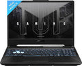 Asus TUF Gaming F15 FX506HF-HN026W Laptop (Core i5 11th Gen/8 GB/1 TB SSD/Windows 11/4 GB) Laptop