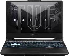 Asus TUF Gaming F15 FX506HF-HN075W Laptop (Core i5 11th Gen/8 GB/512 GB SSD/Windows 11/4 GB) Laptop