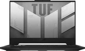 Asus TUF Dash F15 FX517ZC-HN108WS Laptop (Core i7 12th Gen/16 GB/1 TB SSD/Windows 11/4 GB) Laptop