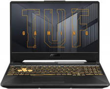 Asus TUF Gaming F15 FX566HM-AZ096TS Laptop (Core i9 11th Gen/16 GB/1 TB SSD/Windows 10/6 GB) Laptop