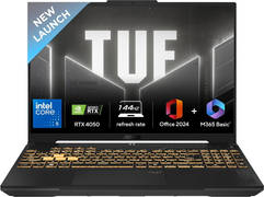 Asus TUF Gaming F16 FX677VU-RL055WS Laptop (Core 5  Series 2 /16 GB/512 GB SSD/Windows 11/6 GB) Laptop