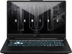 Asus TUF Gaming F17 FX706HF-HX019W Laptop (Core i5 11th Gen/16 GB/512 GB SSD/Windows 11/4 GB) Laptop