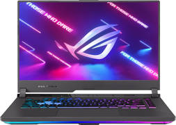 Asus ROG Strix G15 G513RC-HN061W Laptop (AMD Octa Core Ryzen 7/16 GB/512 GB SSD/Windows 11/4 GB) Laptop