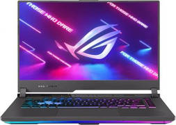 Asus ROG Strix G15 G513RM-HF272WS Laptop (AMD Octa Core Ryzen 7/16 GB/1 TB SSD/Windows 11/6 GB) Laptop
