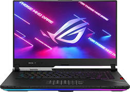 Asus ROG Strix Scar 15 G533ZXZ-LN116WS Laptop (Core i9 12th Gen/32 GB/1 TB SSD/Windows 11/16 GB) Laptop