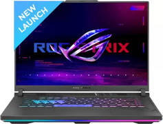 Asus ROG Strix G16 G614JJ-N3088WS Laptop (Core i5 13th Gen/16 GB/1 TB SSD/Windows 11/6 GB) Laptop