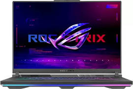 Asus ROG Strix G16 G614JV-N4141WS Laptop (Core i9 13th Gen/16 GB/1 TB SSD/Windows 11/8 GB) Laptop