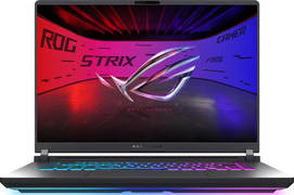 Asus ROG Strix G16 G615JHR-S5005WS Laptop (Core i7 14th Gen/16 GB/1 TB SSD/Windows 11/8 GB) Laptop