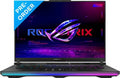 Asus ROG Strix Scar 16 G634JZ-N4062WS Laptop (Core i9 13th Gen/32 GB/1 TB SSD/Windows 11/12 GB) Laptop
