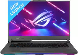 Asus ROG Strix G17 G713PU-LL060WS Laptop (AMD Hexadeca Core Ryzen 9/16 GB/1 TB SSD/Windows 11/6 GB) Laptop