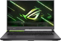 Asus ROG Strix G17 G713RS-LL023WS Laptop (AMD Octa Core Ryzen 9/16 GB/1 TB SSD/Windows 11/8 GB) Laptop