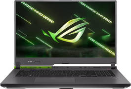 Asus ROG Strix G17 G713RS-LL023WS Laptop (AMD Octa Core Ryzen 9/16 GB/1 TB SSD/Windows 11/8 GB) Laptop