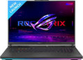 Asus ROG Strix G18 G814JV-N5063WS Laptop (Core i7 13th Gen/16 GB/1 TB SSD/Windows 11/8 GB) Laptop