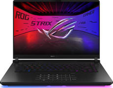 Asus ROG Strix Scar 18 G835LX-SA187WS Laptop (Core Ultra 9  Series 2 /64 GB/2 TB SSD/Windows 11/24 GB) Laptop
