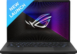 Asus ROG Zephyrus G14 GA402NU-N2023WS Laptop (AMD Octa Core Ryzen 7/16 GB/1 TB SSD/Windows 11/6 GB) Laptop