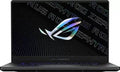 Asus ROG Zephyrus G15 GA503RM-LN095WS Laptop (AMD Octa Core Ryzen 9/16 GB/1 TB SSD/Windows 11/6 GB) Laptop