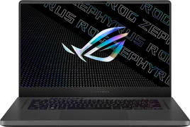 Asus ROG Zephyrus G15 GA503RSZ-HQ061WS Laptop (AMD Octa Core Ryzen 9/16 GB/1 TB SSD/Windows 11/8 GB) Laptop