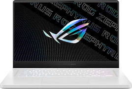 Asus ROG Zephyrus G15 GA503RW-LN066WS Laptop (AMD Octa Core Ryzen 9/16 GB/1 TB SSD/Windows 11/8 GB) Laptop