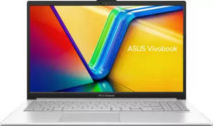 Asus Vivobook Go 15 OLED E1504FA-LK521WS Laptop (AMD Quad Core Ryzen 5/8 GB/512 GB SSD/Windows 11) Laptop