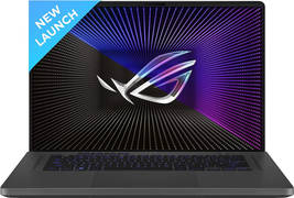 Asus ROG Zephyrus G16 GU603VV-N4044WS Laptop (Core i9 13th Gen/16 GB/1 TB SSD/Windows 11/8 GB) Laptop