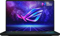 Asus ROG Zephyrus M16 GU603ZM-K8034WS Laptop (Core i7 12th Gen/16 GB/512 GB SSD/Windows 11/6 GB) Laptop