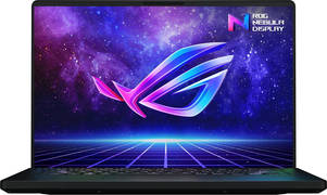 Asus ROG Zephyrus M16 GU603ZX-K8024WS Laptop (Core i9 12th Gen/32 GB/2 TB SSD/Windows 11/16 GB) Laptop